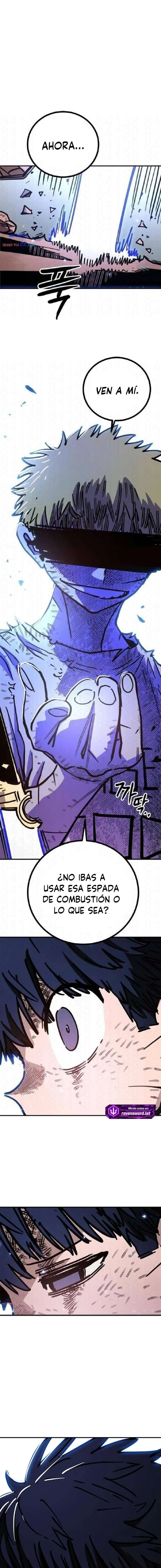 Read Player ES Manga Online