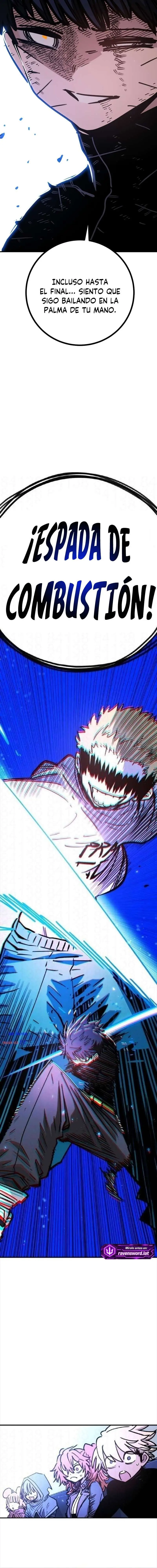 Read Player ES Manga Online