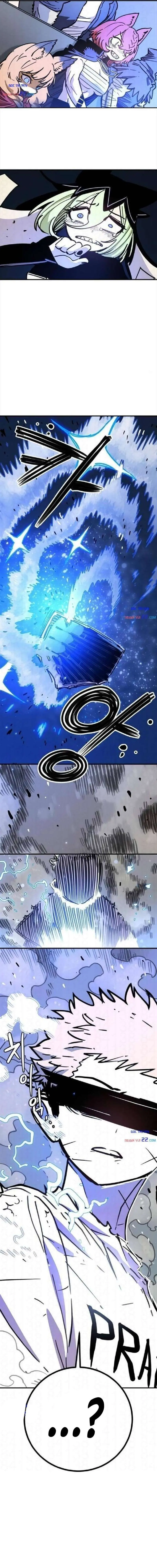 Read Player ES Manga Online