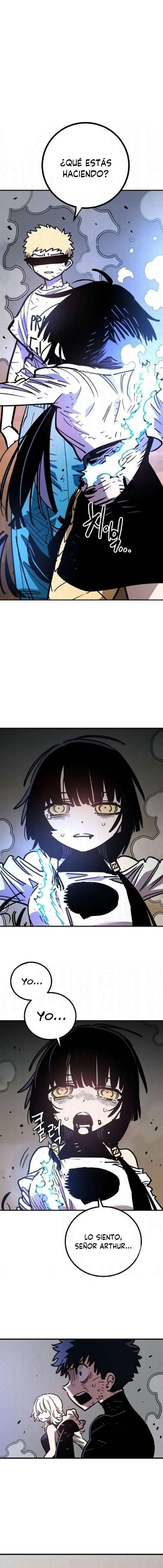 Read Player ES Manga Online