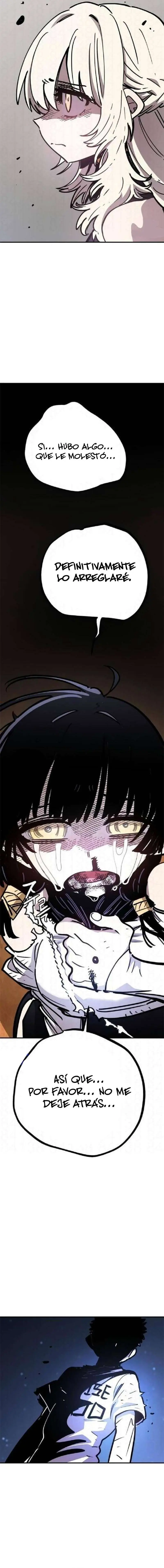 Read Player ES Manga Online