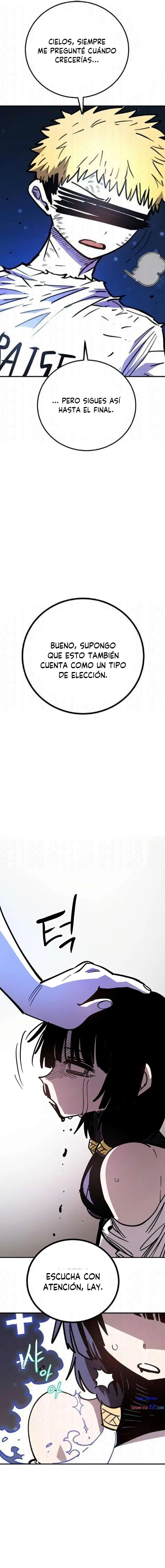 Read Player ES Manga Online