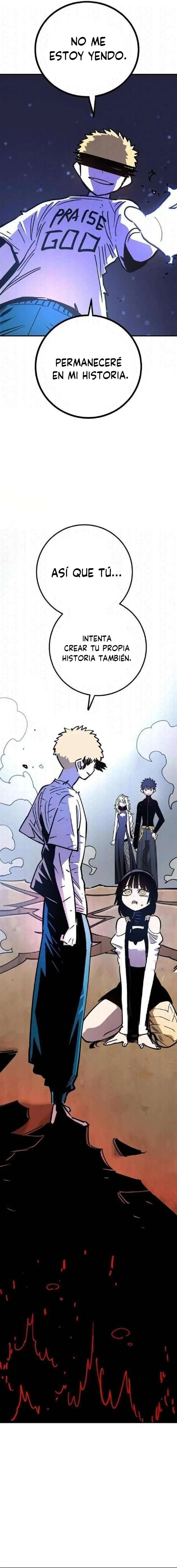 Read Player ES Manga Online
