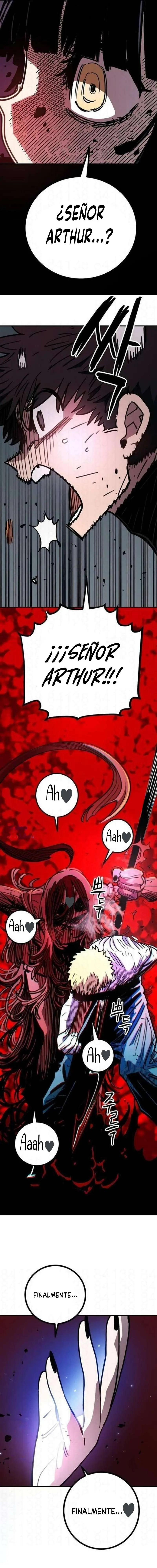Read Player ES Manga Online