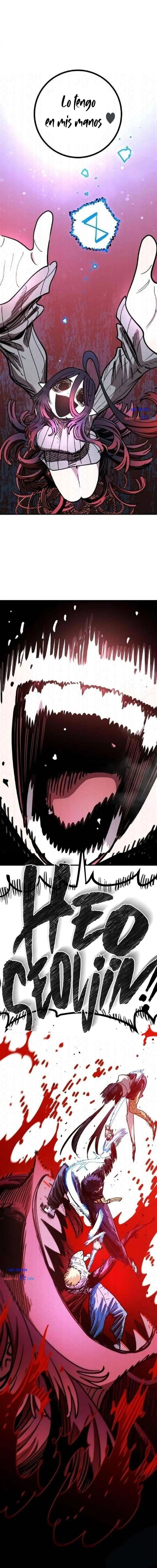 Read Player ES Manga Online
