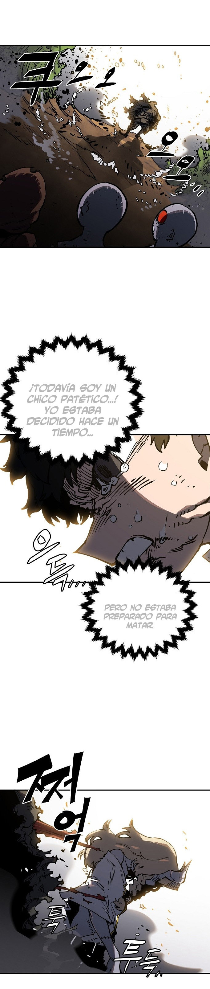 Read Player ES Manga Online