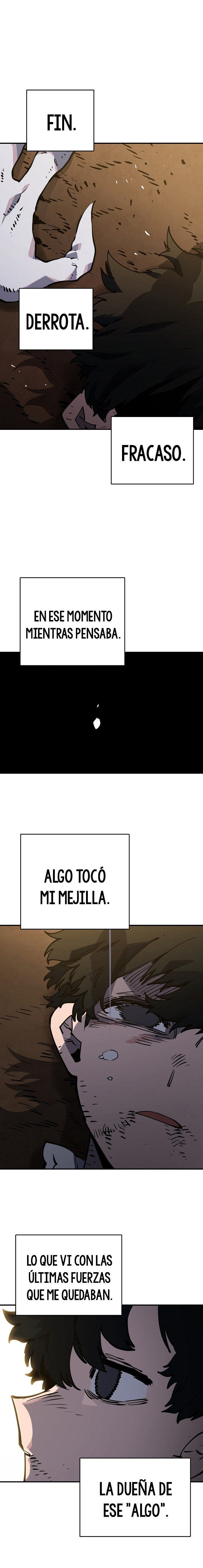 Read Player ES Manga Online