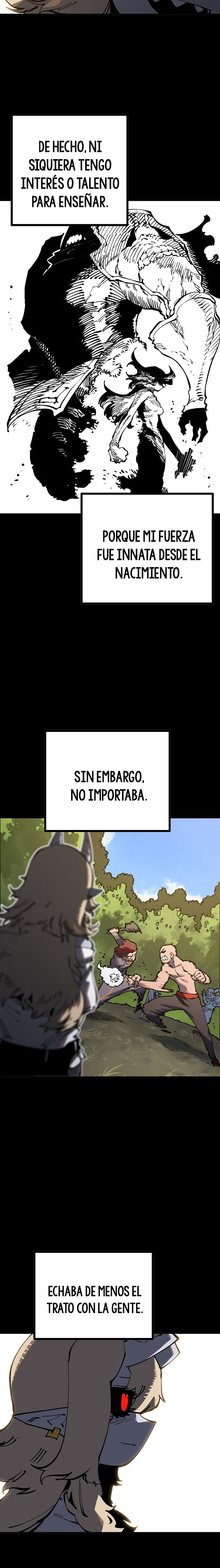 Read Player ES Manga Online