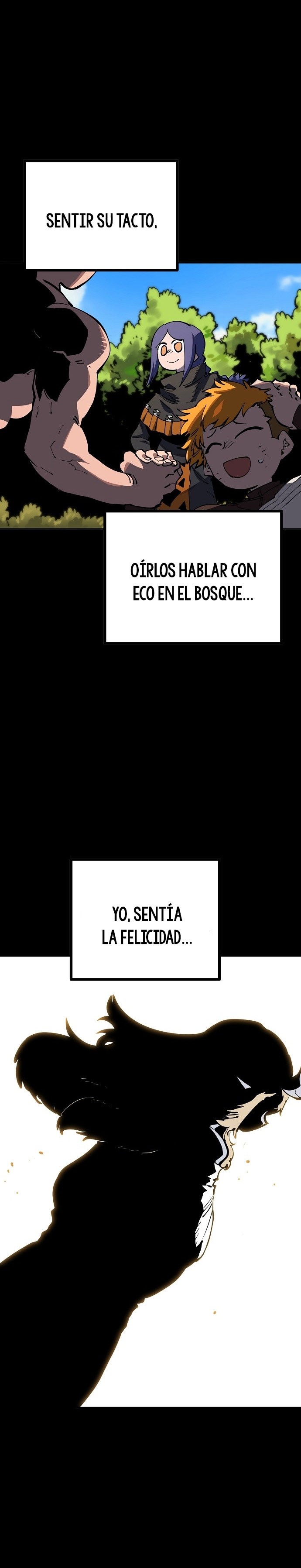 Read Player ES Manga Online