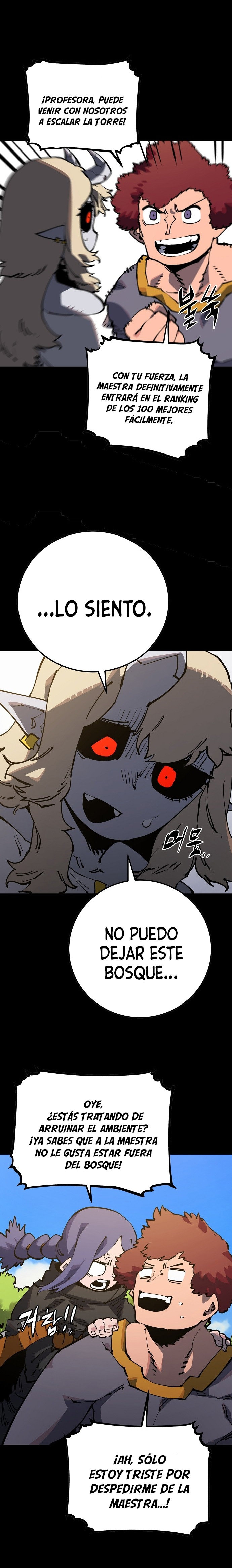 Read Player ES Manga Online