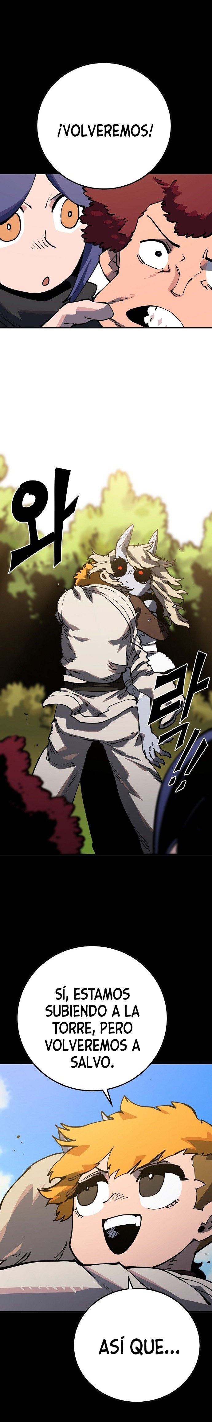 Read Player ES Manga Online