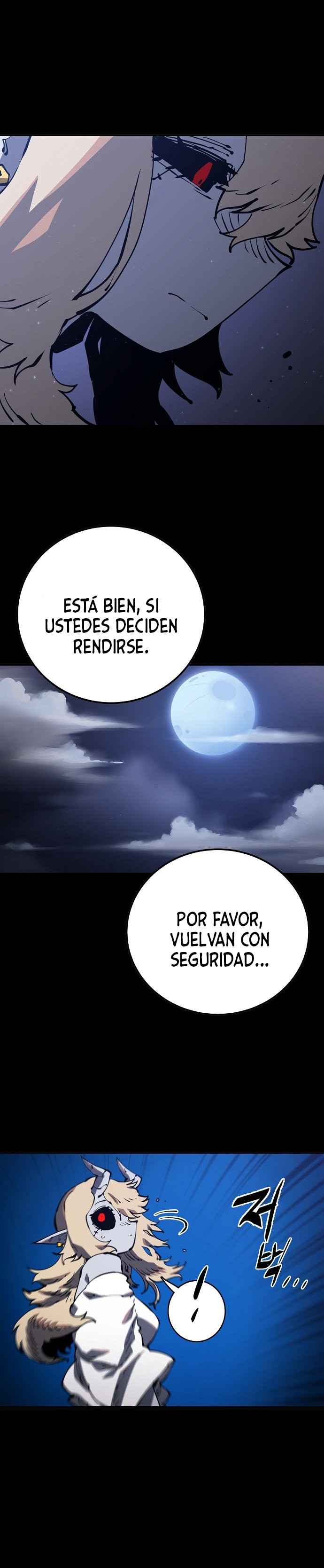 Read Player ES Manga Online
