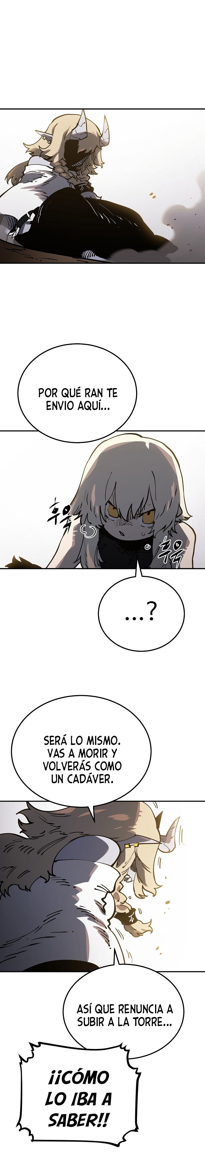 Read Player ES Manga Online