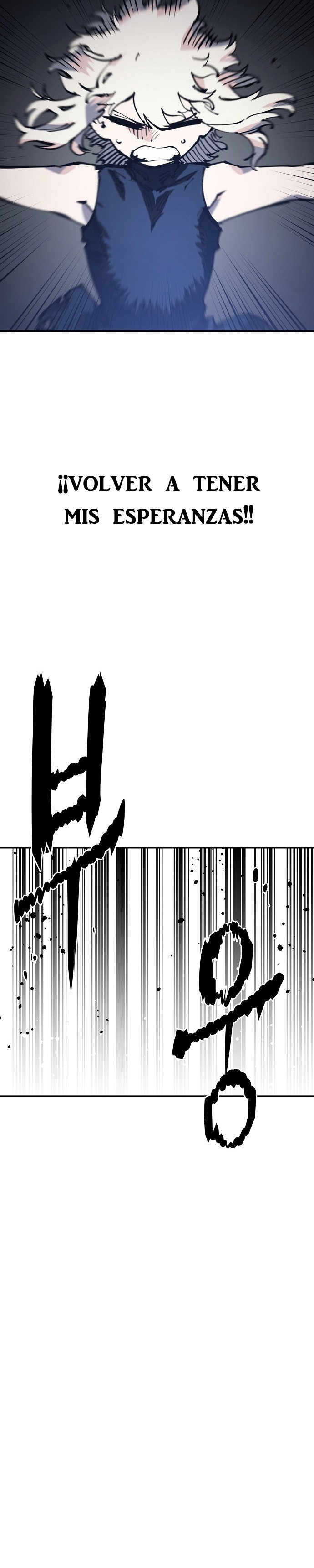 Read Player ES Manga Online