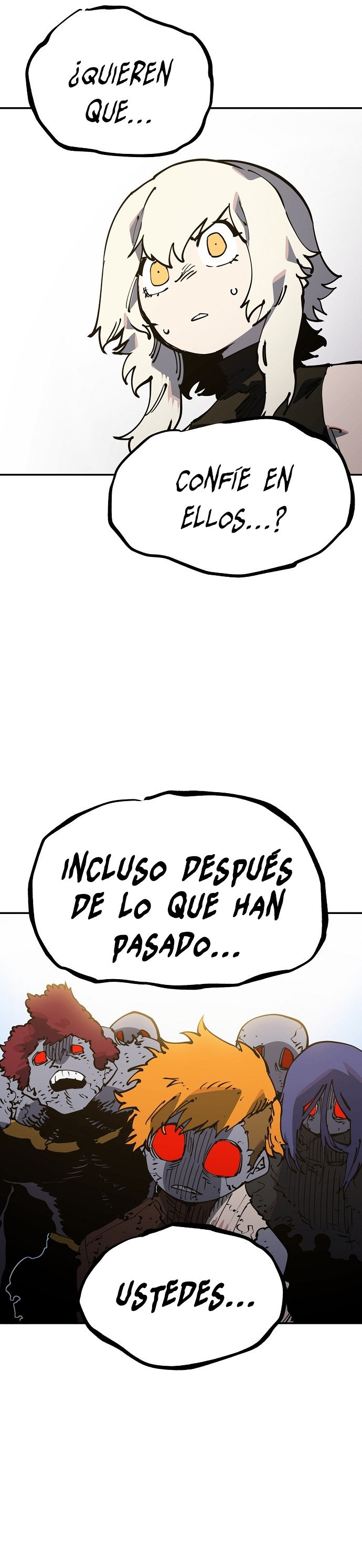 Read Player ES Manga Online