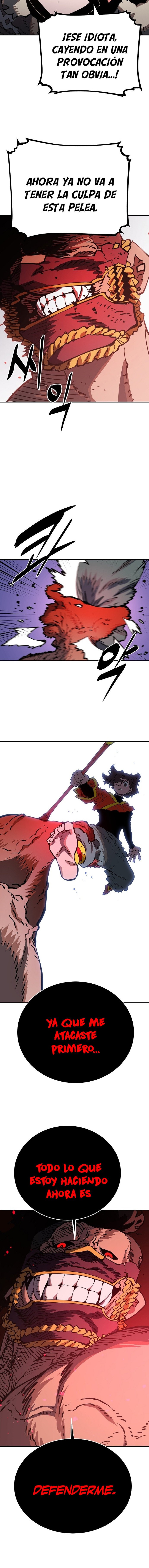 Read Player ES Manga Online