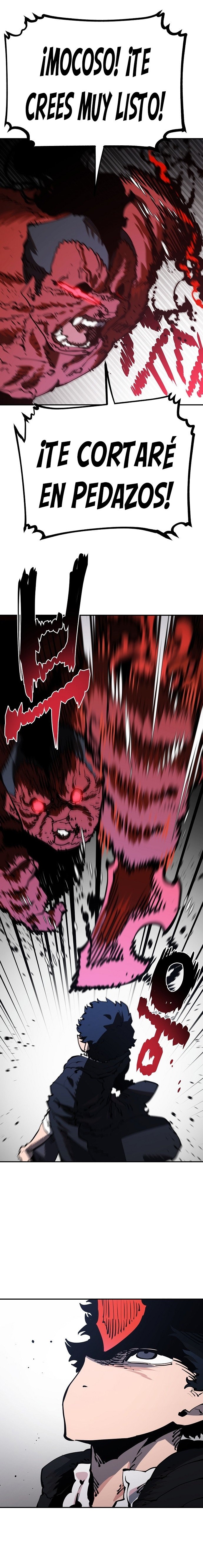 Read Player ES Manga Online