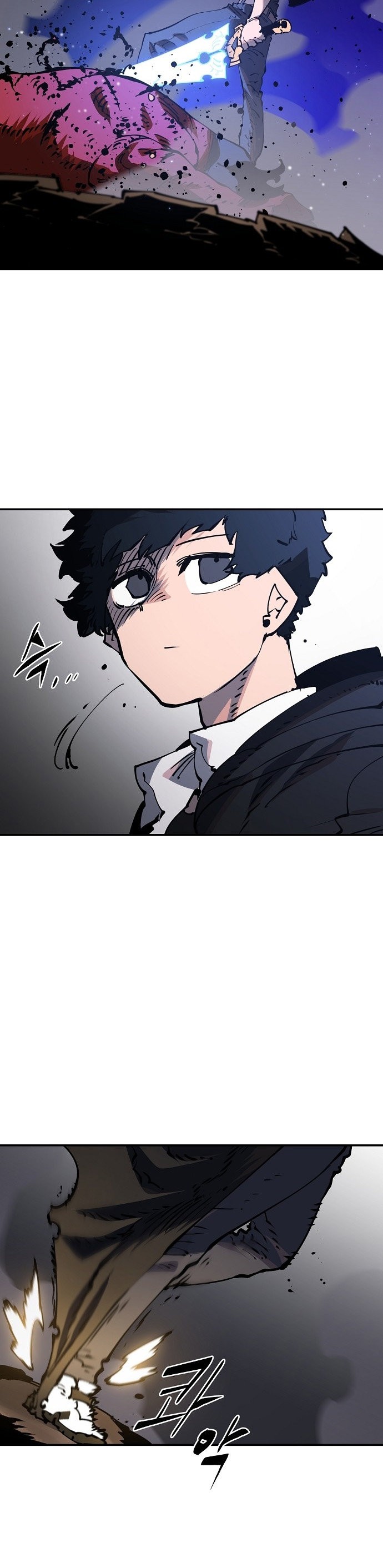 Read Player ES Manga Online