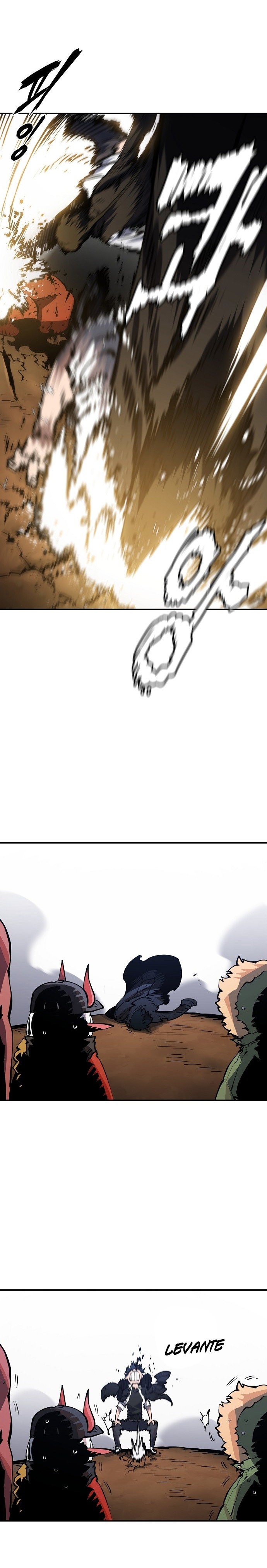 Read Player ES Manga Online