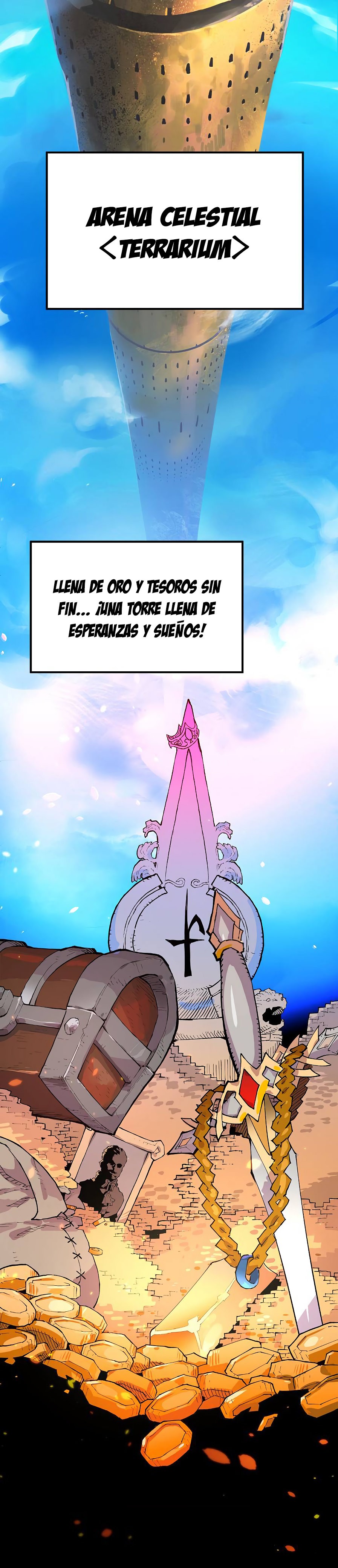 Read Player ES Manga Online