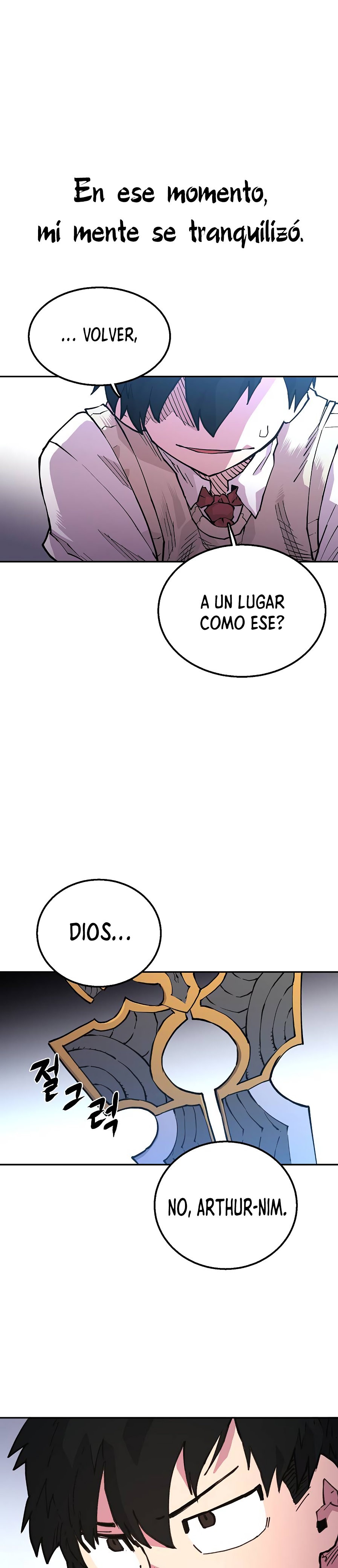 Read Player ES Manga Online
