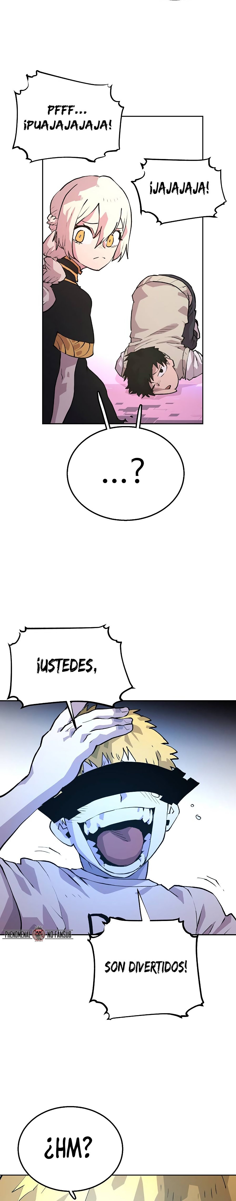 Read Player ES Manga Online
