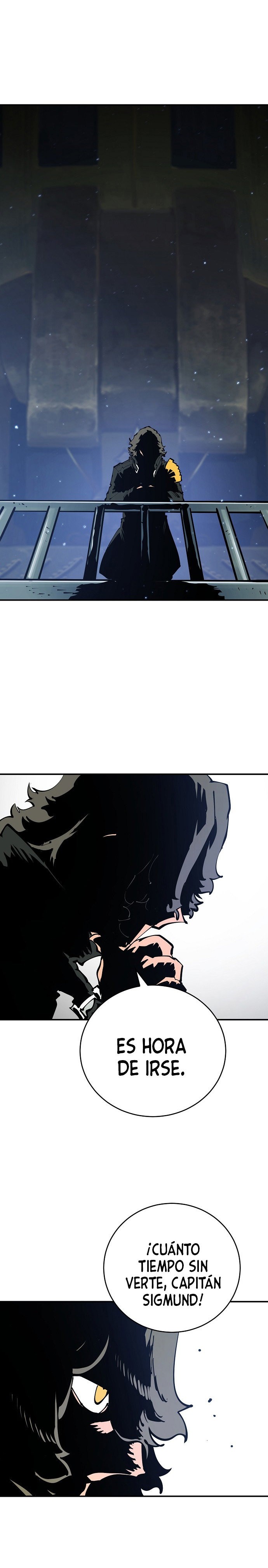 Read Player ES Manga Online