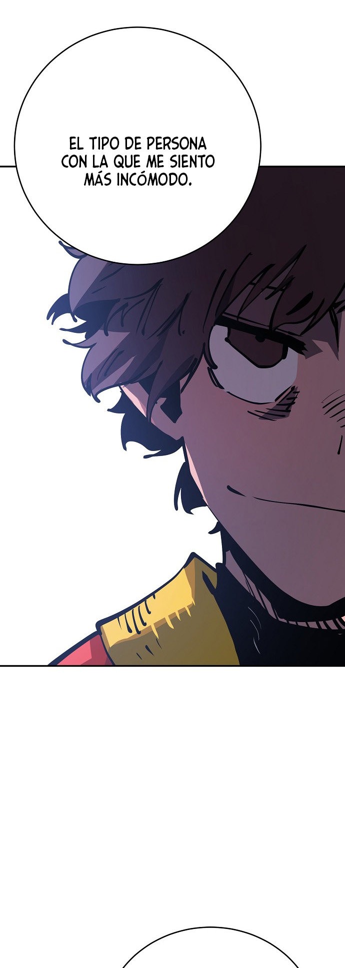 Read Player ES Manga Online