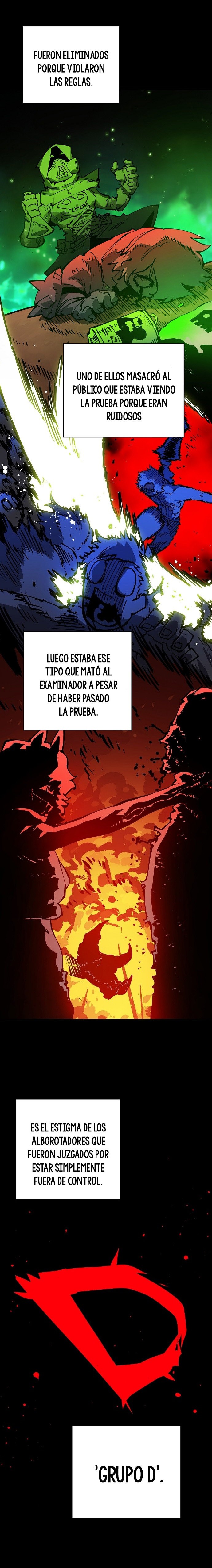 Read Player ES Manga Online