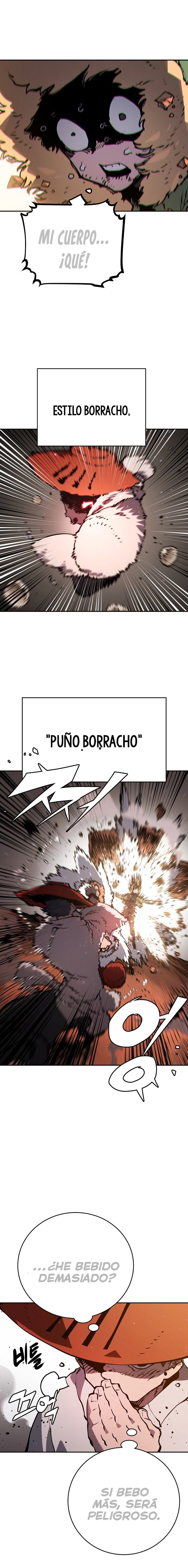 Read Player ES Manga Online