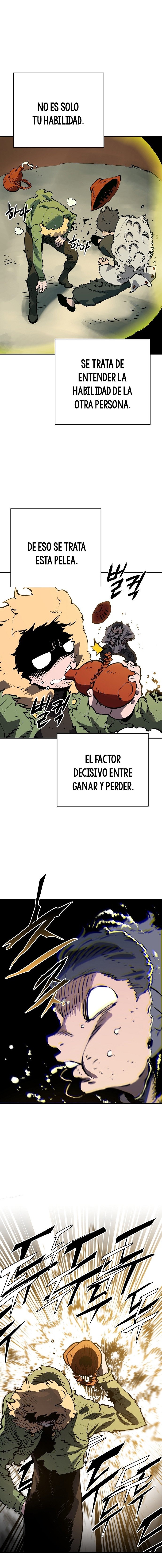 Read Player ES Manga Online