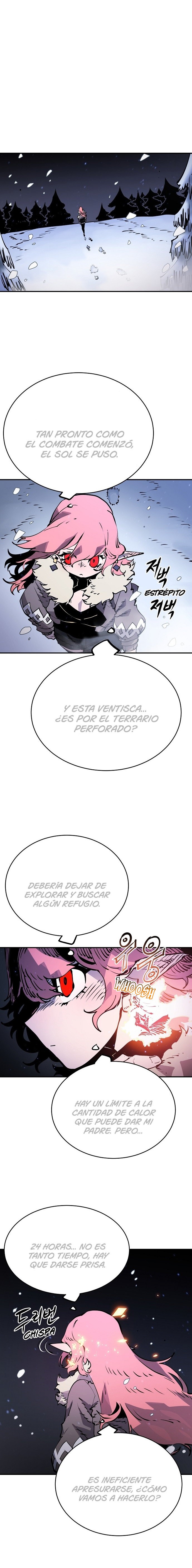 Read Player ES Manga Online