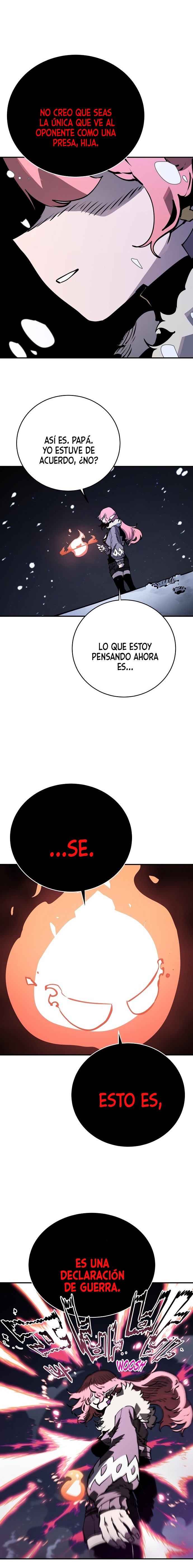 Read Player ES Manga Online