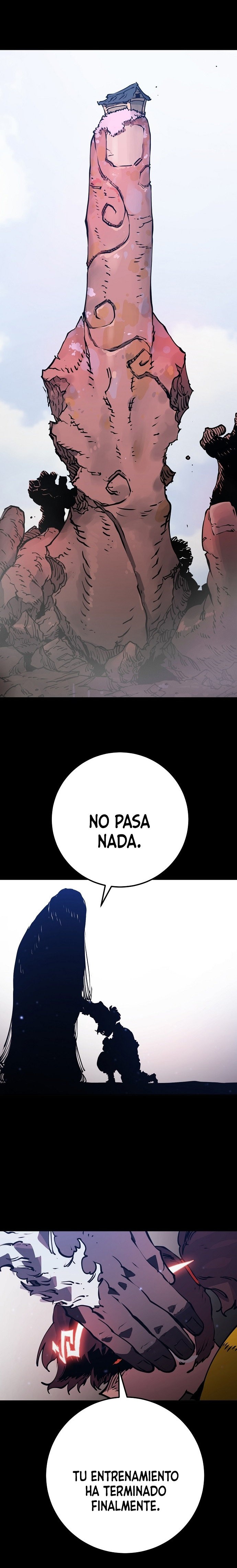 Read Player ES Manga Online