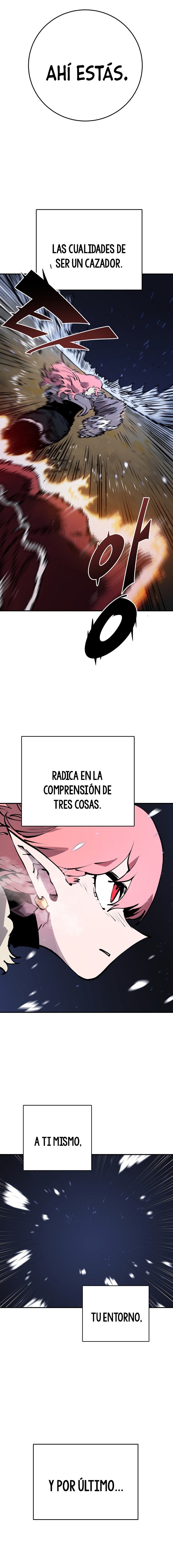 Read Player ES Manga Online
