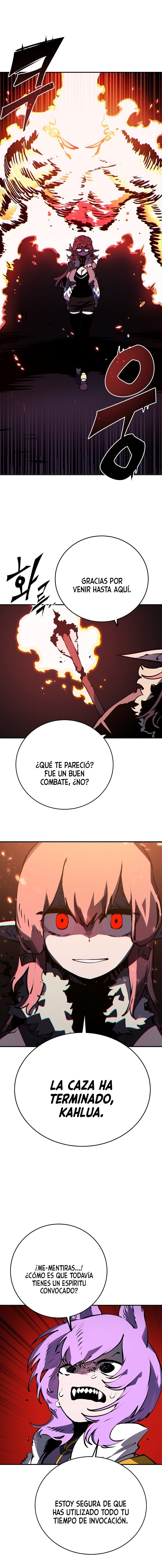 Read Player ES Manga Online