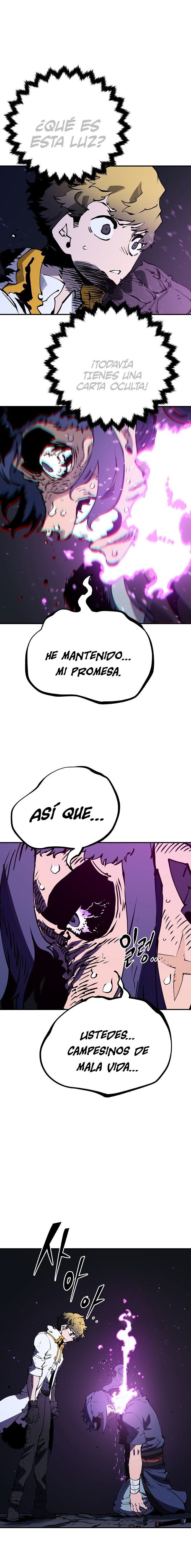 Read Player ES Manga Online