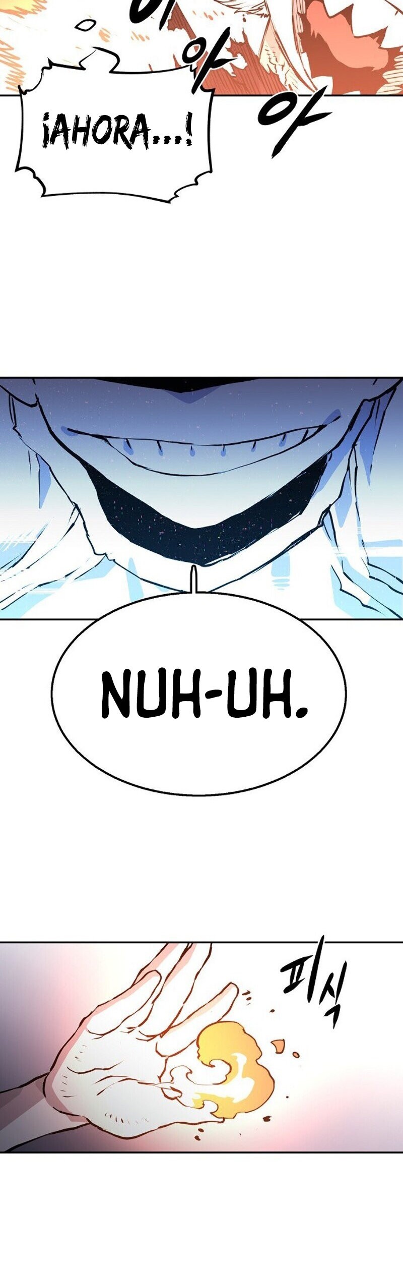 Read Player ES Manga Online