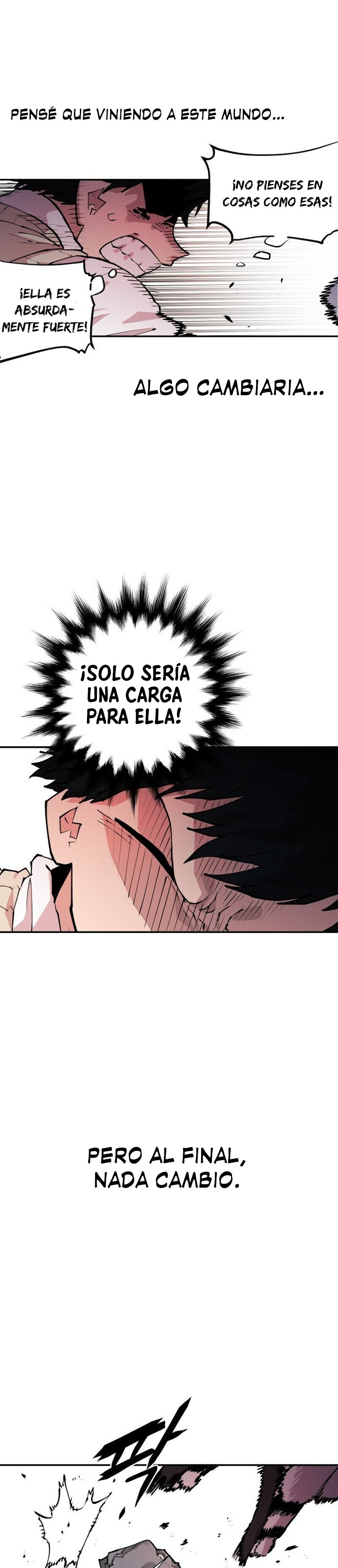 Read Player ES Manga Online