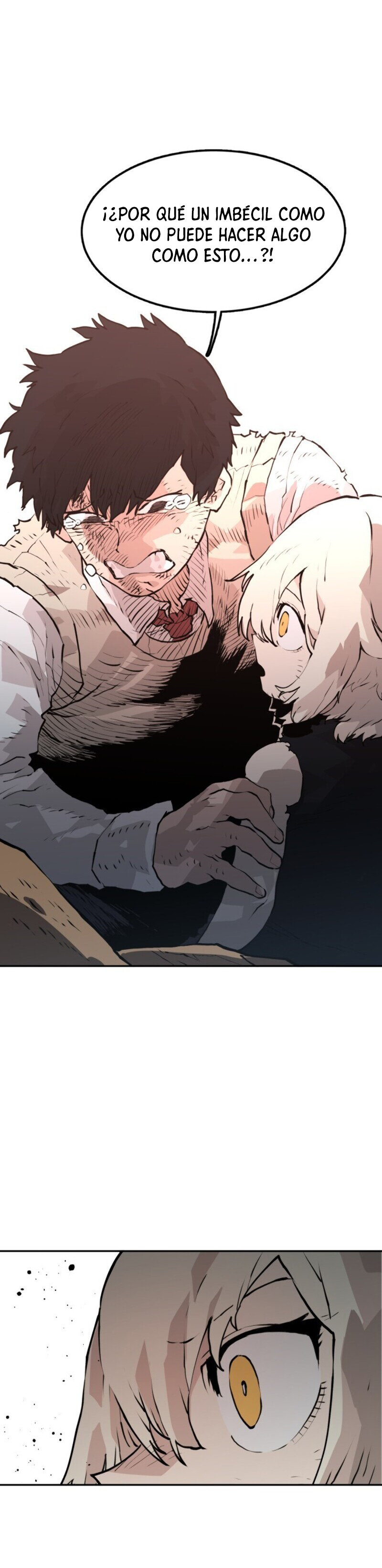 Read Player ES Manga Online
