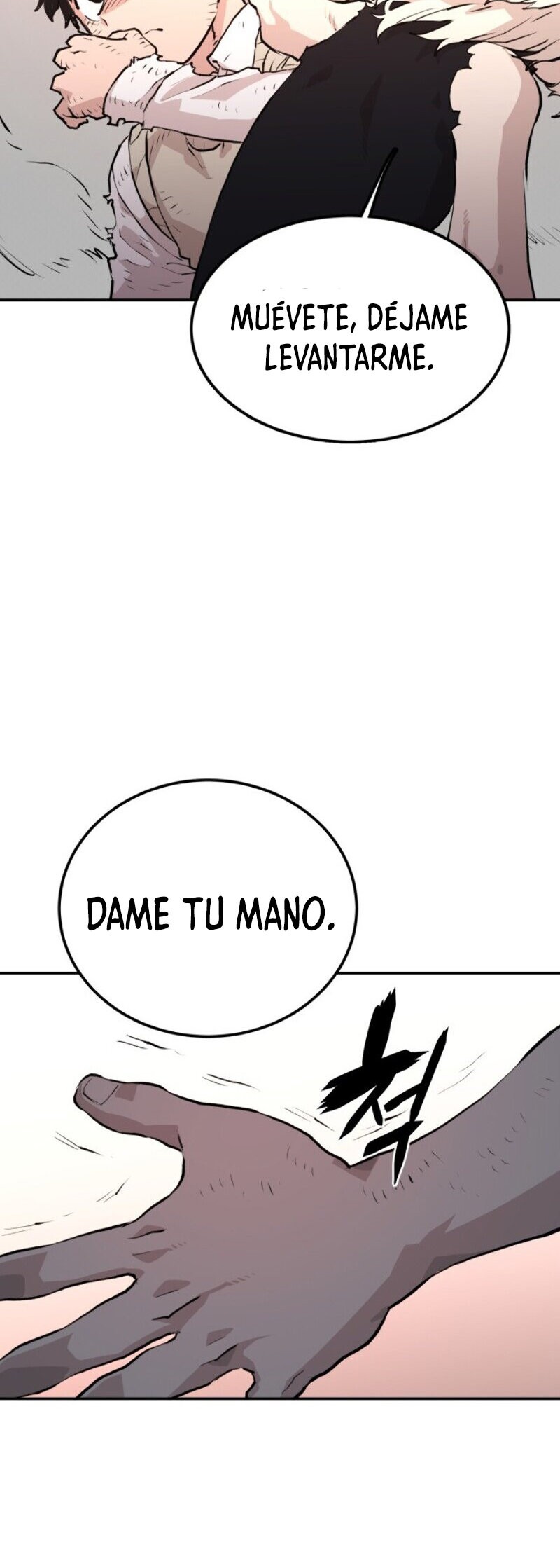 Read Player ES Manga Online