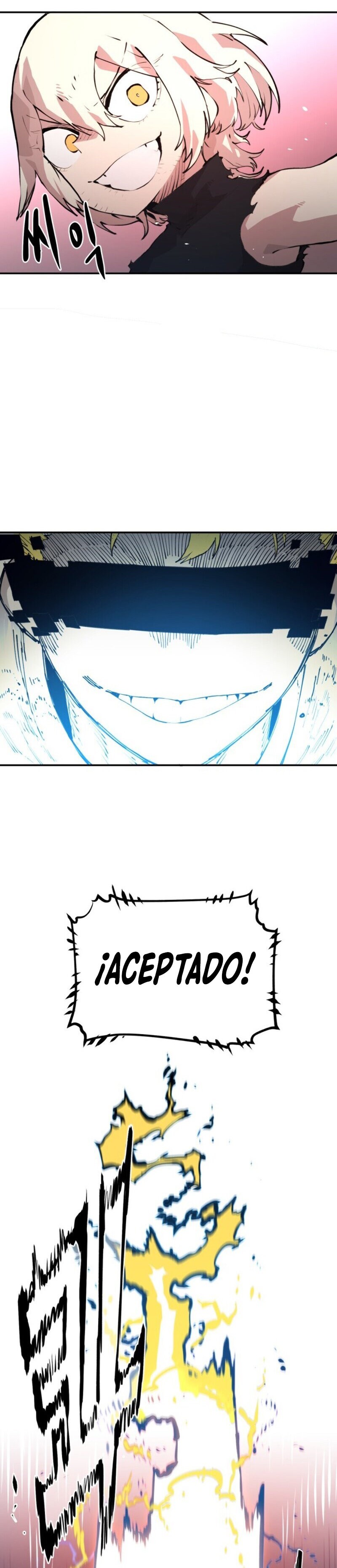 Read Player ES Manga Online