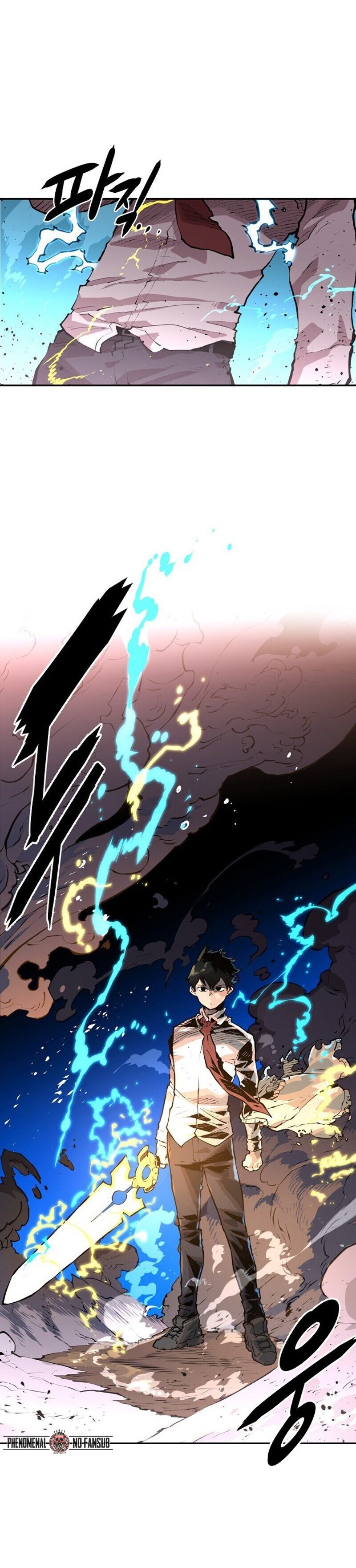 Read Player ES Manga Online
