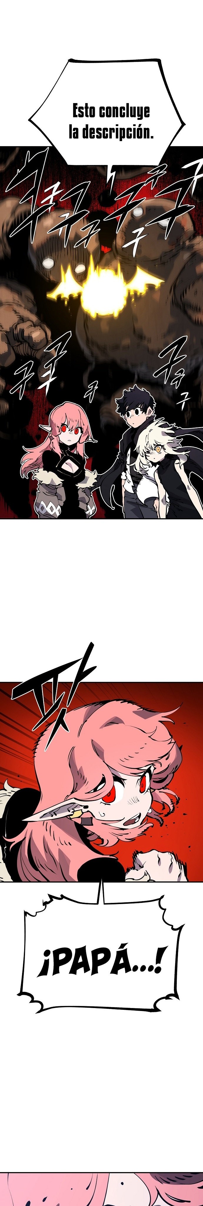 Read Player ES Manga Online