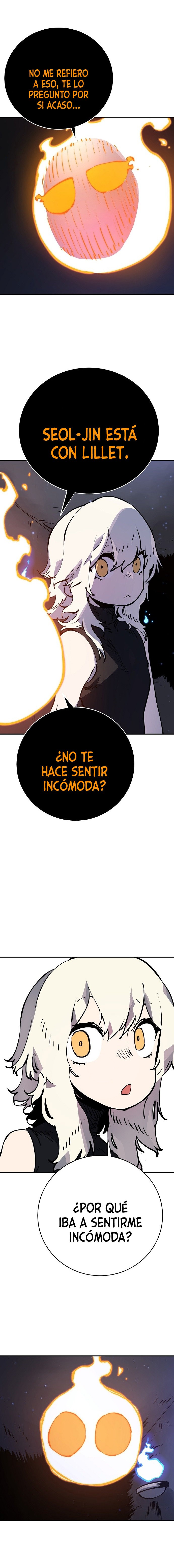 Read Player ES Manga Online