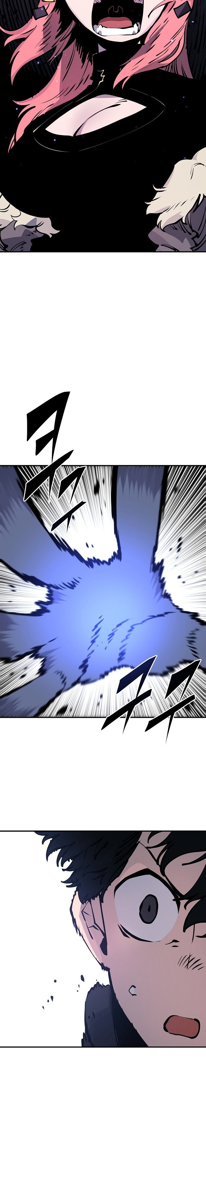 Read Player ES Manga Online