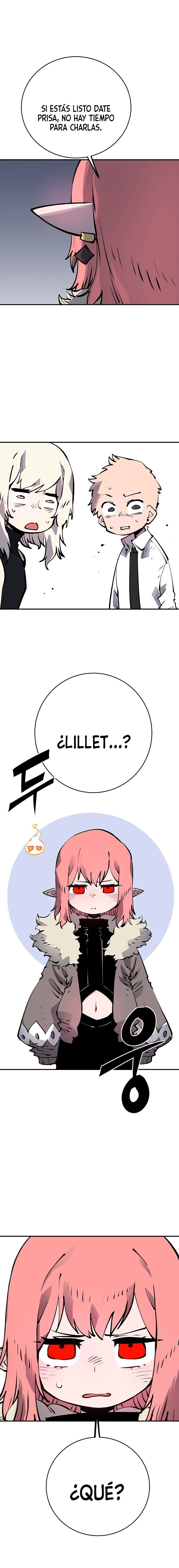 Read Player ES Manga Online
