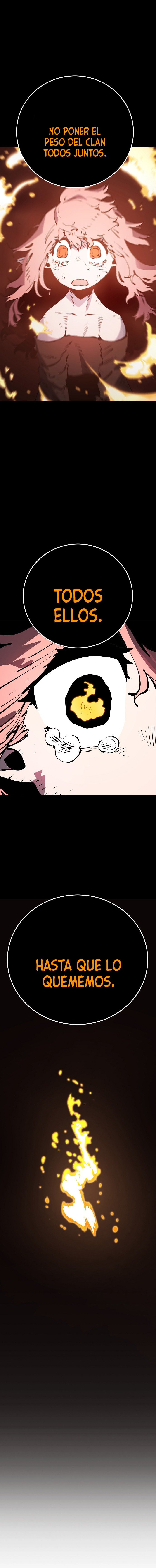 Read Player ES Manga Online