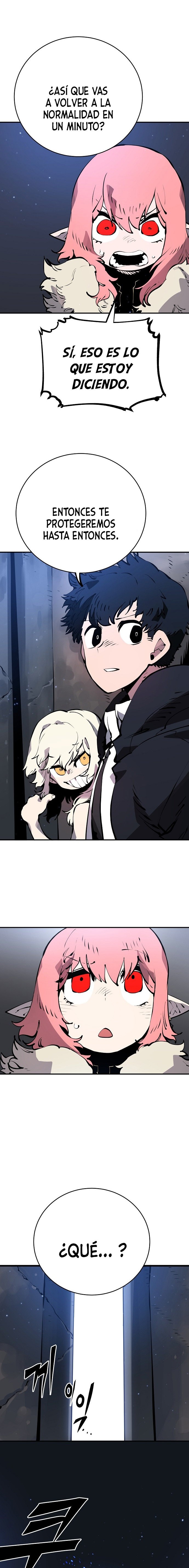 Read Player ES Manga Online