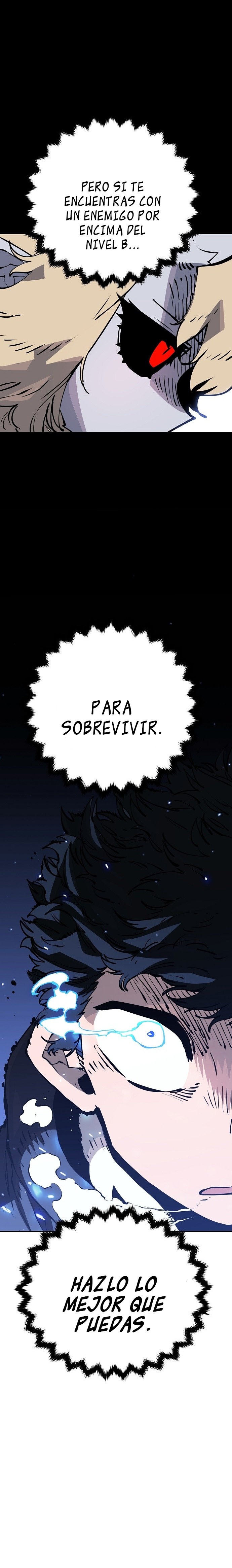 Read Player ES Manga Online